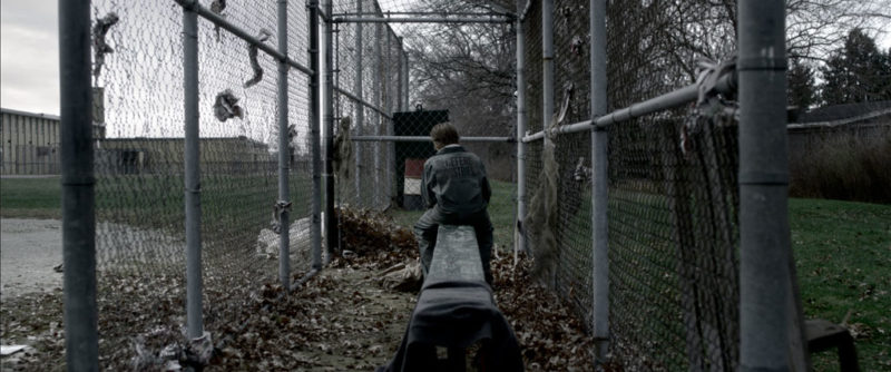 "George" Short Film