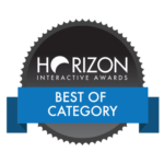 Horizon Awards - Best of Self-Promo