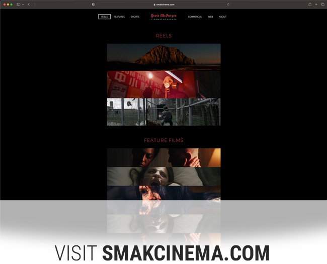 SmakCinema.com